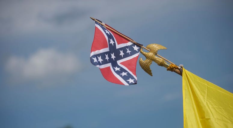 Confederate