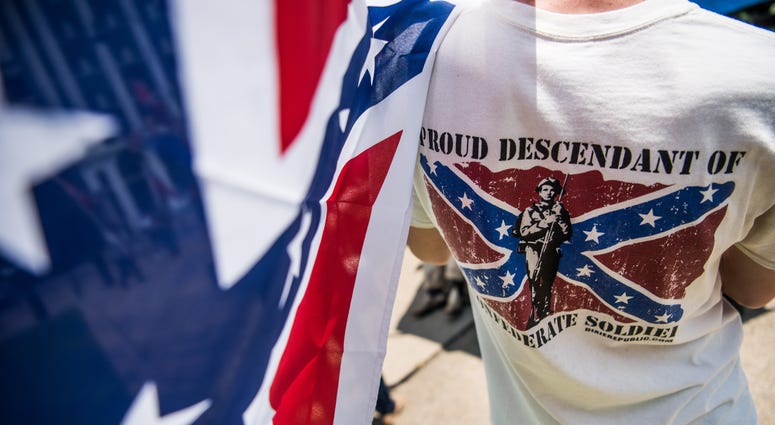 Confederate Flag