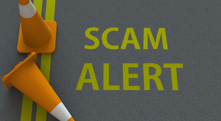 Scam