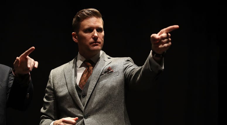 Richard Spencer