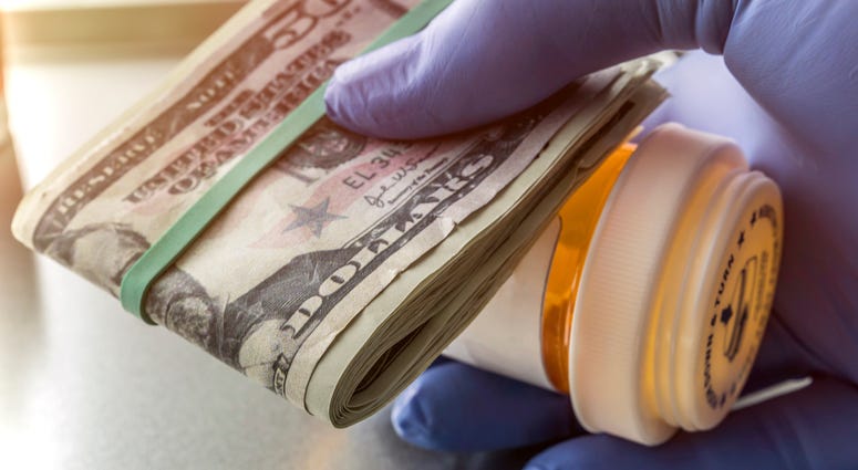 MedicalFraud