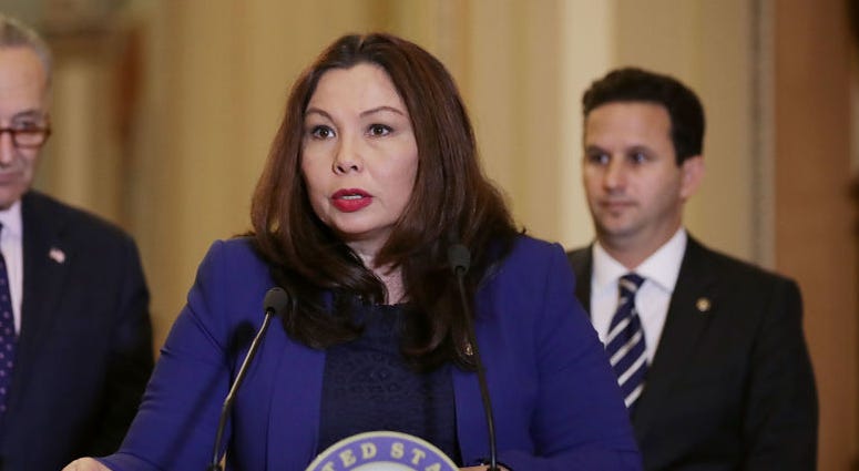 Duckworth demands review of sexual assault