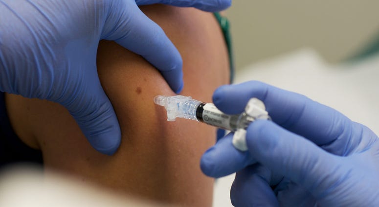 Flu Vaccine