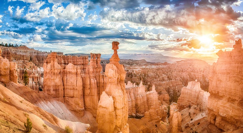 Bryce Canyon National Park
