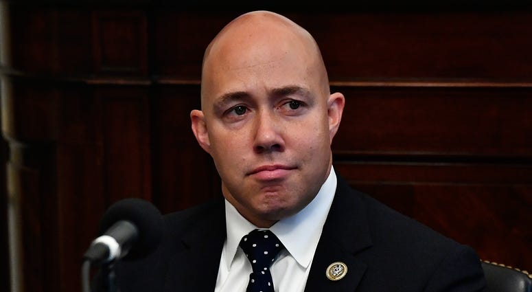 Brian Mast