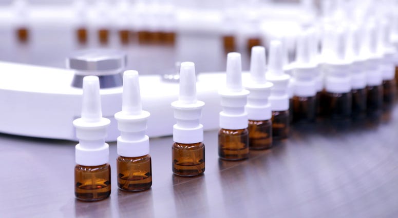 NasalSpray
