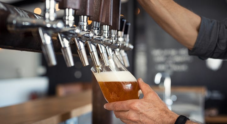 Veteran-owned breweries