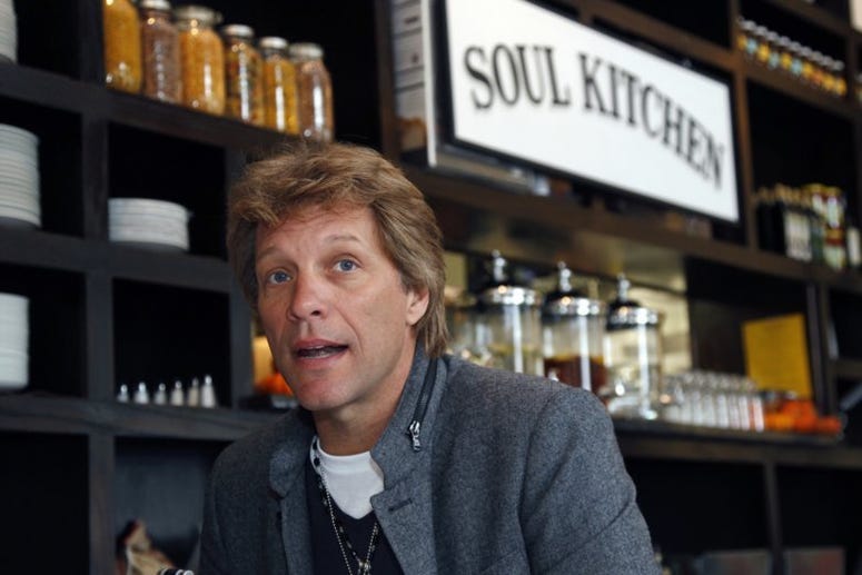 JBJ Foundation, HELP USA, Homeless veterans, The Parks at Walter Reed