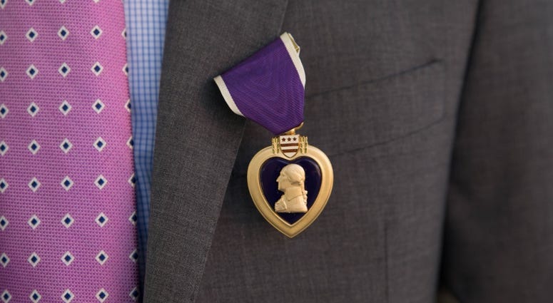 Purple Heart