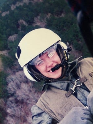 Meg Faller