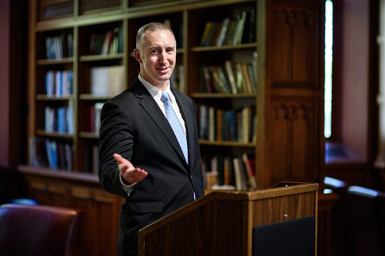 Adam Behrendt