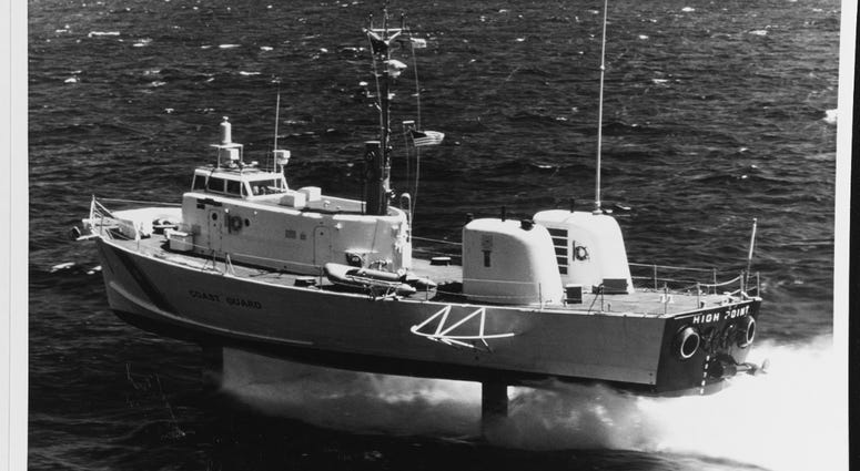 USS High Point