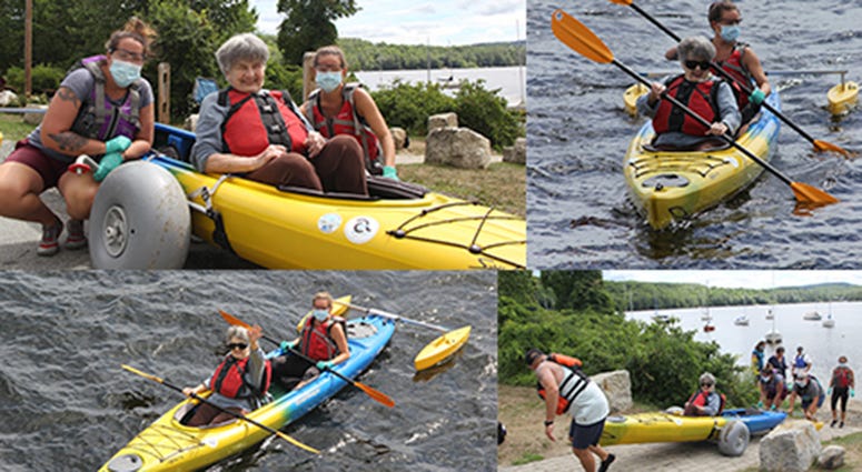 Kayak