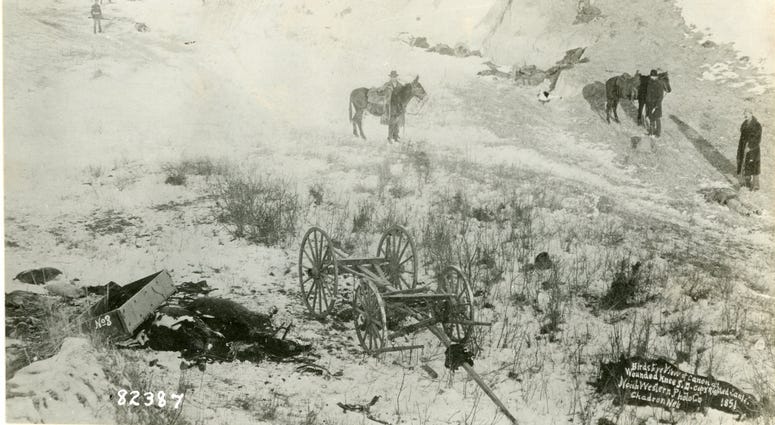 Wounded Knee