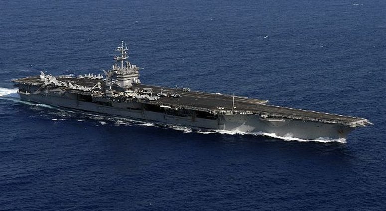 USS Enterprise