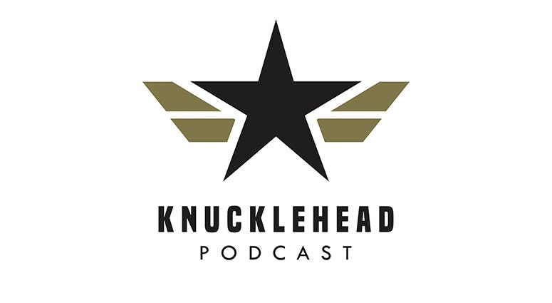 Knucklehead Podcast Knucklehead Podcast