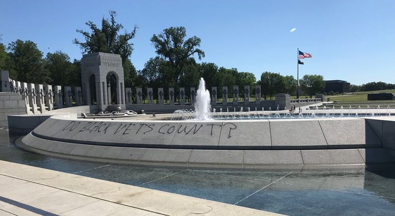 World War II Memorial