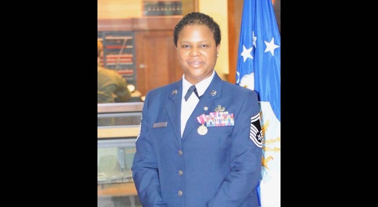Sheila McGlown