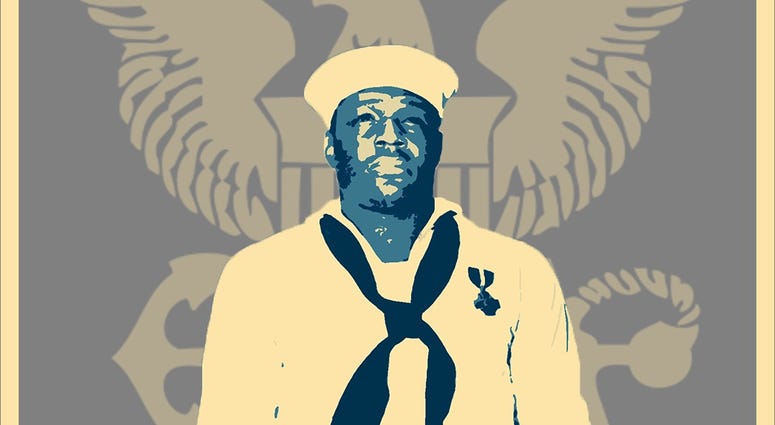 Interesting facts about Doris Miller