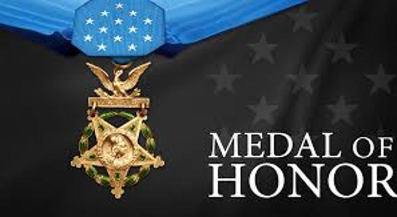 Medal of Honor