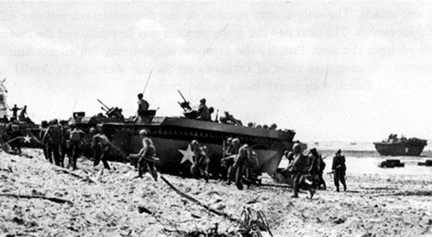 Battle of Okinawa