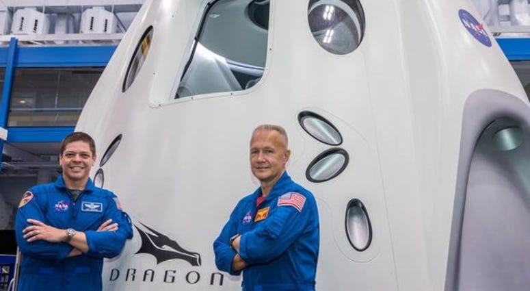 NASA