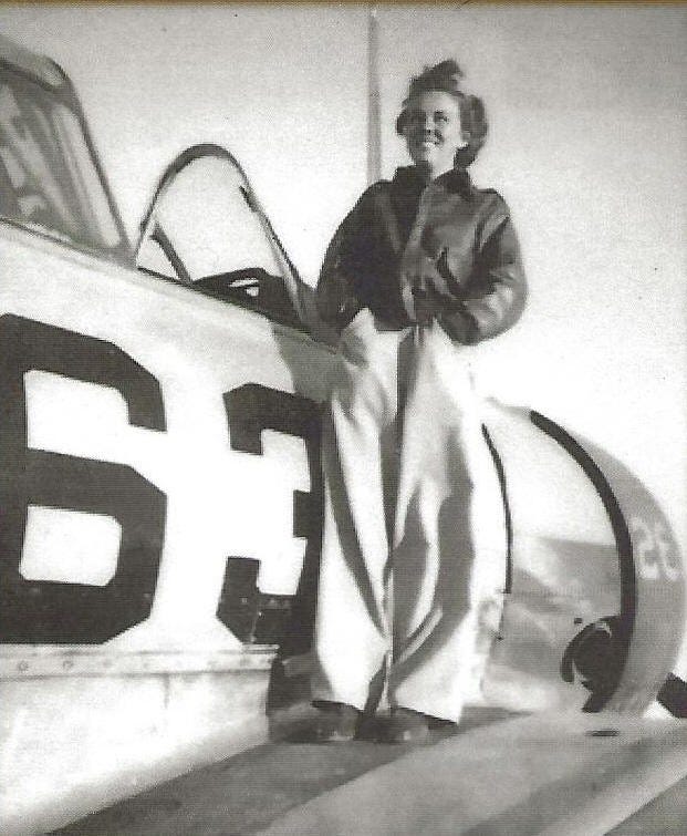 Nell Bright
