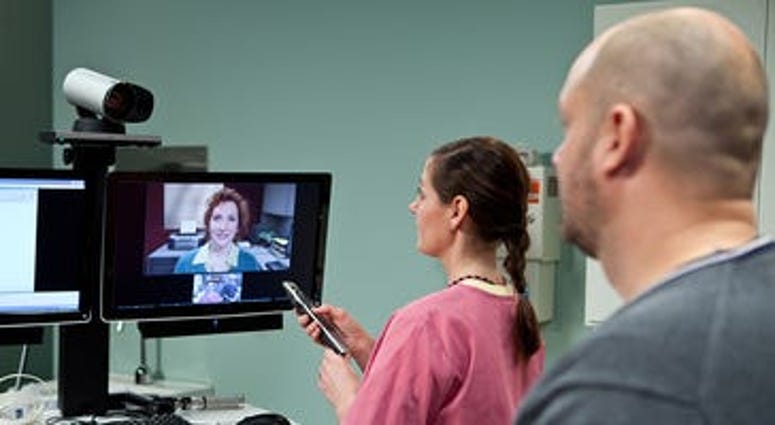 Telehealth