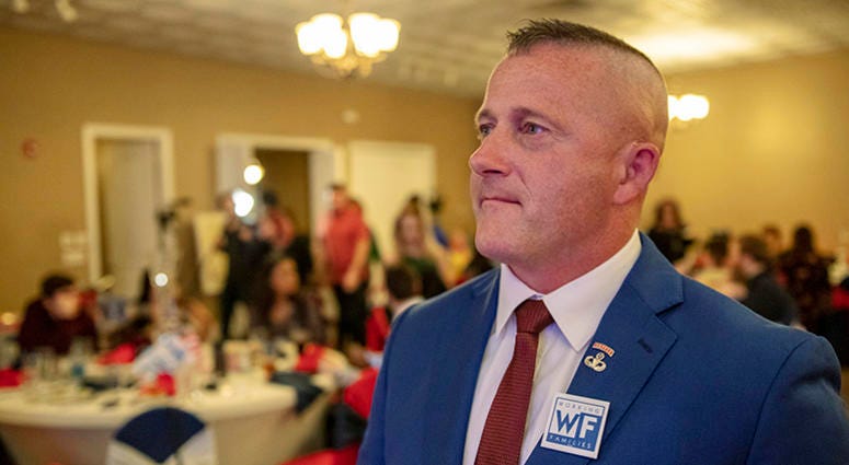 Richard Ojeda