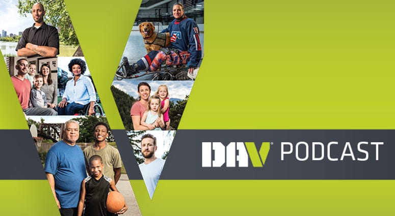 DAV Podcast DAV Podcast