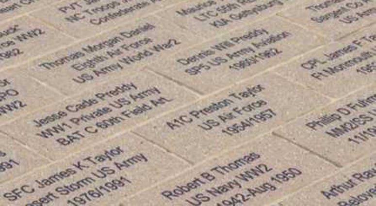 Bricks