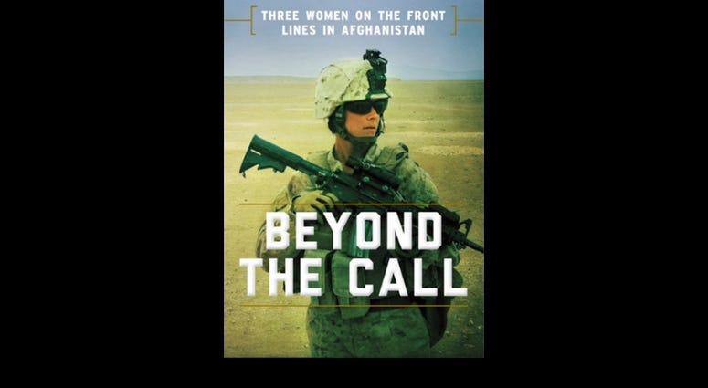 “Beyond the Call,” by Eileen Rivers “Beyond the Call,” by Eileen Rivers