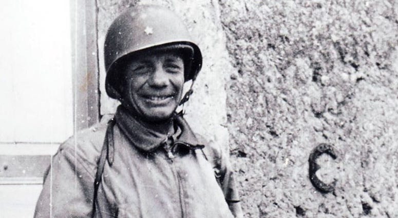 Brigadier General Theodore Roosevelt Jr. Theodore Roosevelt