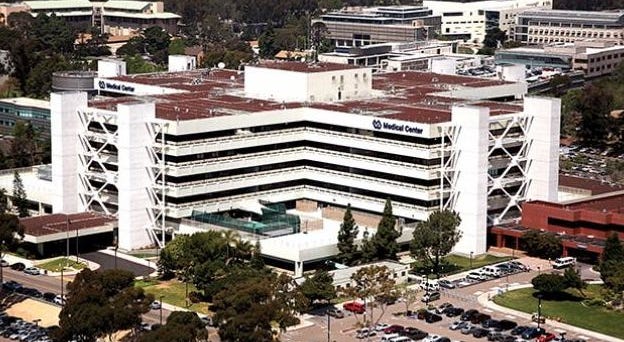 San Diego VA Medical Center SanDiegoVa