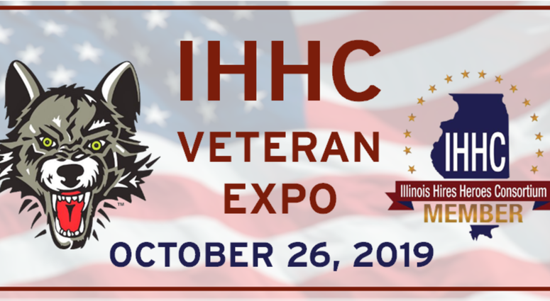 IHHC Veteran Expo