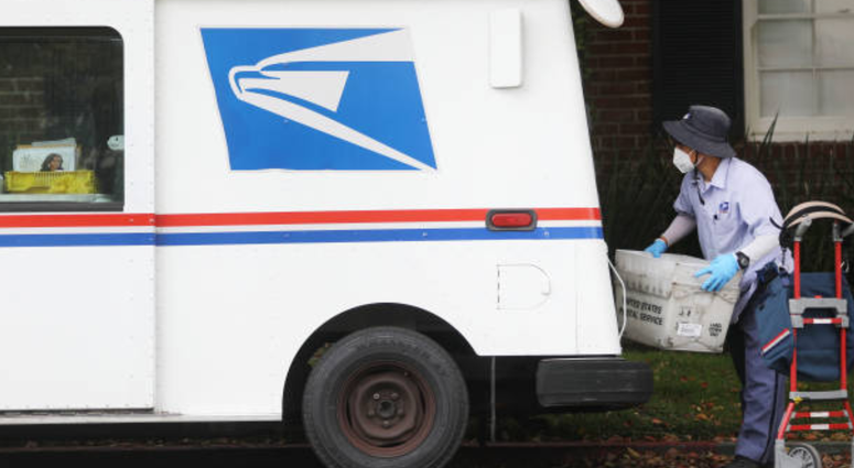 USPS