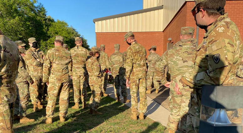 Ft Rucker