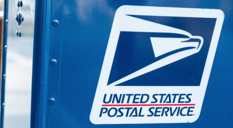 USPS