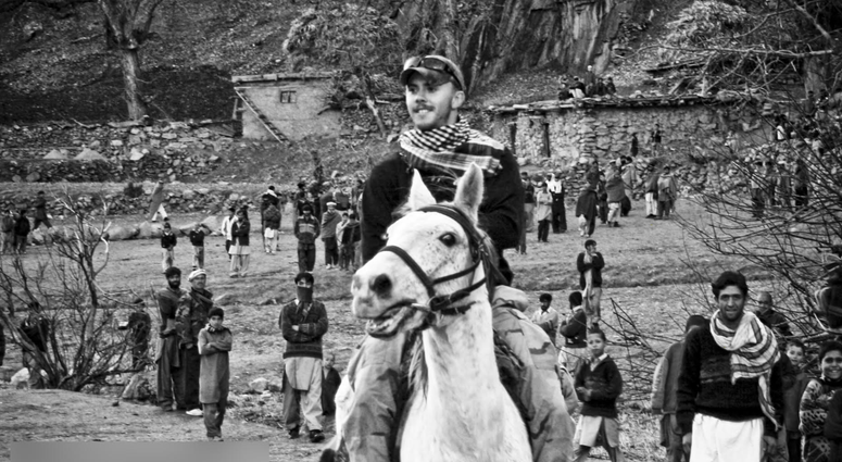 SSG Robert Miller