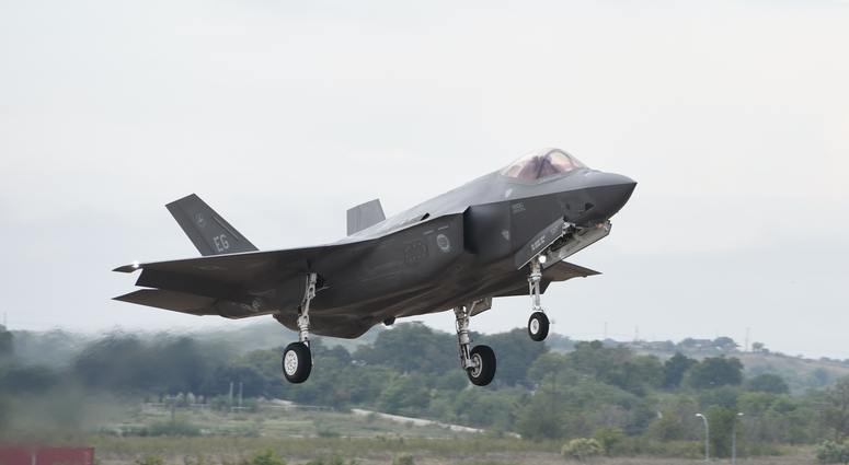 Eglin Air Force Base