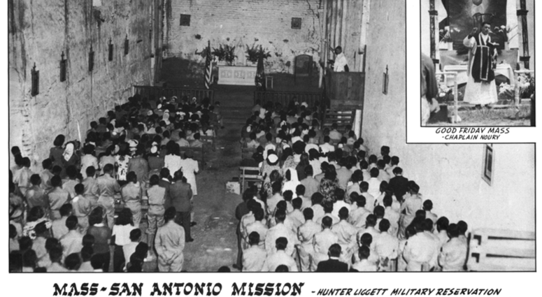 1st Filipino Battalion, US Army