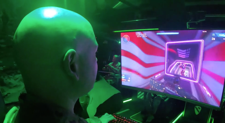 Army eSports