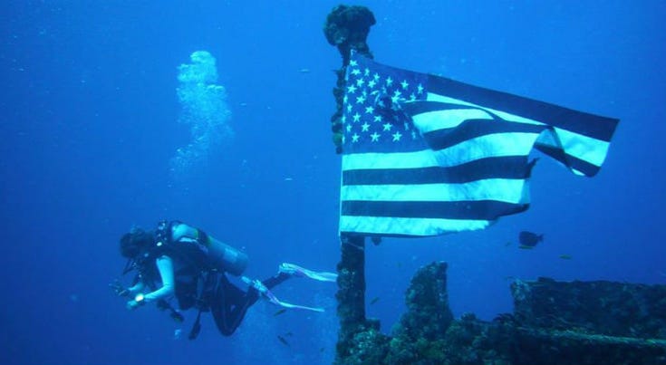 Scuba