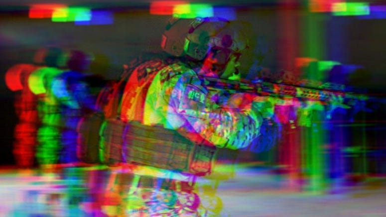 Shooter Up