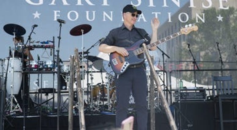 Gary Sinise
