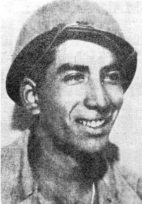 Ysmael Villegas