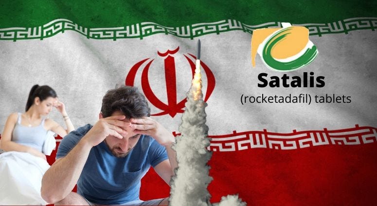 US Space Force should troll Iran after they failed to get their satellite up US Space Force should troll Iran after they failed to get their satellite up