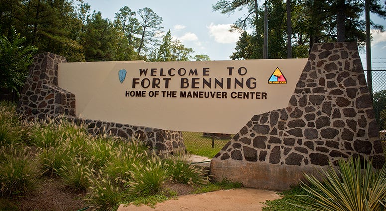 Fort Benning