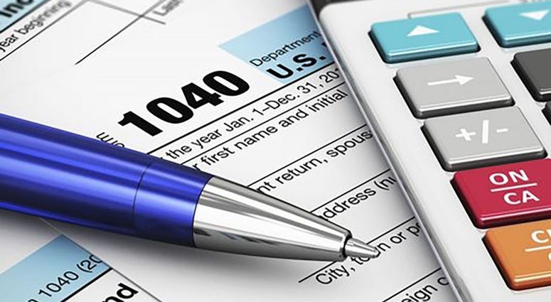 Tax