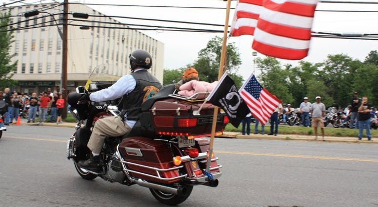 Courtesy photo Ride